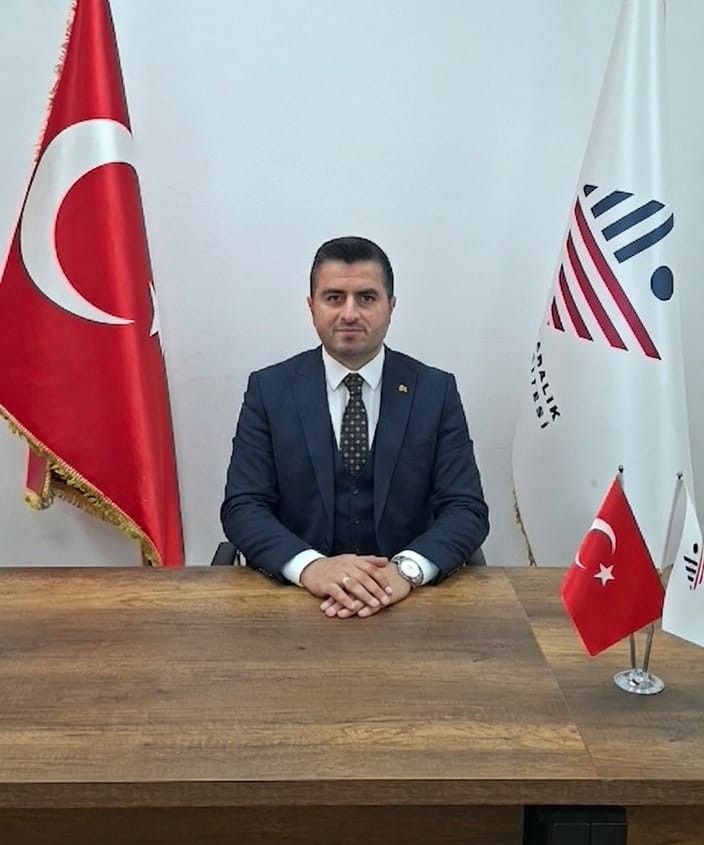 Ömer YEŞİLTEPE
